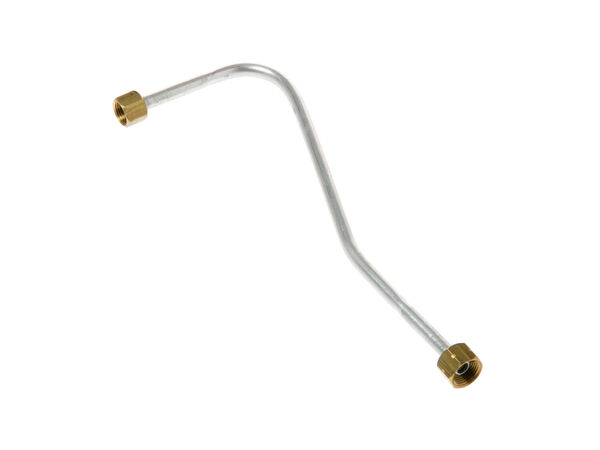 2355859-1-M-GE-WB28T10226- TUBE BURNER Assembly