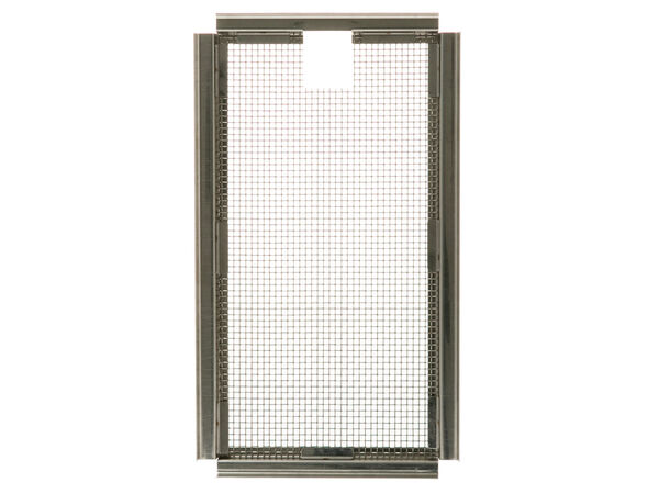 2355864-1-M-GE-WB31K10226- FRAME MESH Assembly