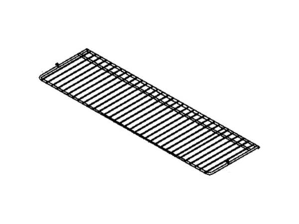 2355889-1-M-GE-WB48X10069-WARMING SHELF
