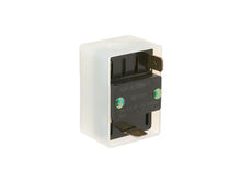 SWITCH ROTARY START-RUN – Part Number: WC21X10009