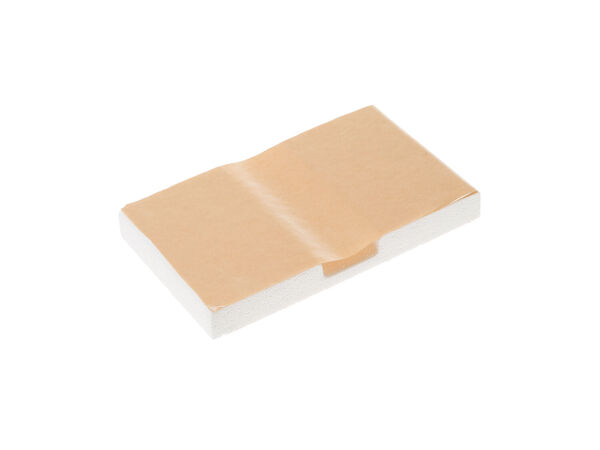 2355899-1-M-GE-WD01X10407-BLOCK FOAM DOOR