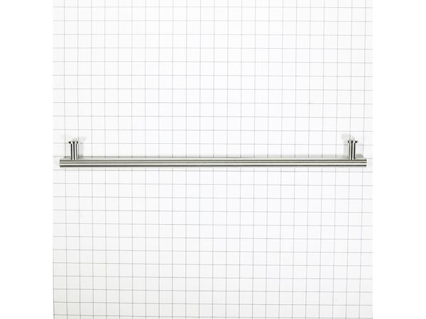 2355903-1-M-GE-WD09X10060- HANDLE Assembly DW Stainless Steel