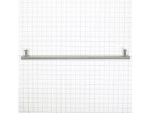 HANDLE Assembly DW Stainless Steel – Part Number: WD09X10060