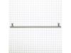 HANDLE Assembly DW Stainless Steel – Part Number: WD09X10060