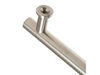 2355903-2-S-GE-WD09X10060- HANDLE Assembly DW Stainless Steel