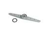 UPPER SPRAY Assembly & GASKET – Part Number: WD22X10073