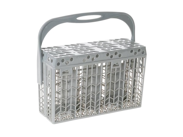 2355926-1-M-GE-WD28X10215-Basket Assembly Silverware