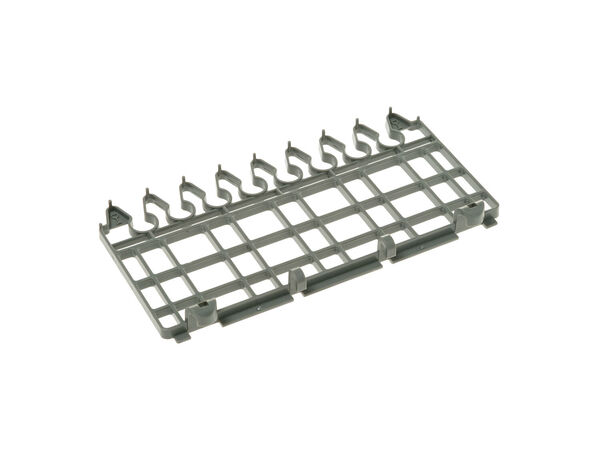 2355931-1-M-GE-WD28X10234-CUP RACK