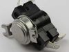 2355945-2-S-GE-WE4M423-HI-LMT DBL STK THRMOSTAT