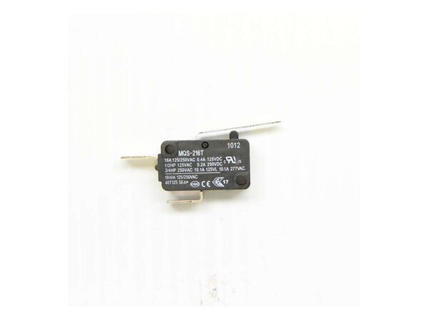 2355946-1-M-GE-WE4M425-IDLER MICROSWITCH