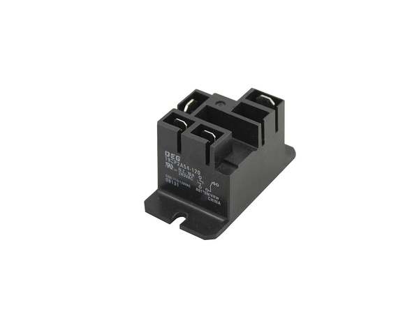 2355947-1-M-GE-WE4M442-RACK DRY INTERLOCK RELAY