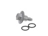 2355964-2-S-GE-WH02X10284-Washer Screw 1/420 Mch Hxw 5/8 S