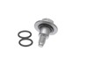 2355964-3-S-GE-WH02X10284-Washer Screw 1/420 Mch Hxw 5/8 S