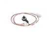 2355966-3-S-GE-WH12X10410-Washer Water Temperature Sensor