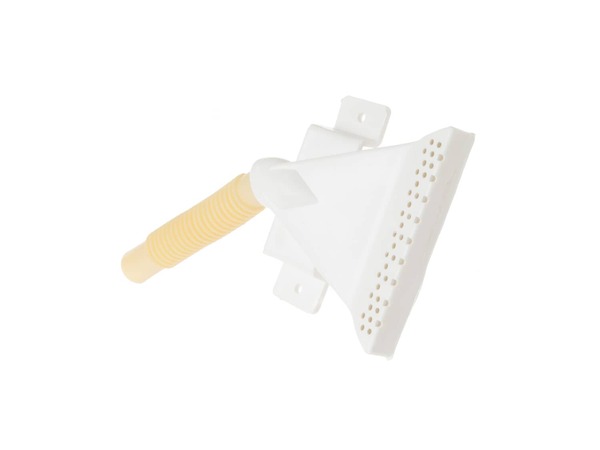 2355977-1-M-GE-WH41X10206-FUNNEL SHOWER HEAD