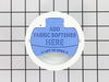 2355982-2-S-GE-WH43X10039-Fabric Softener Dispenser