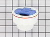 2355982-3-S-GE-WH43X10039-Fabric Softener Dispenser