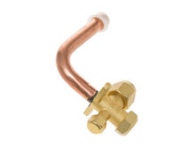 BIG VALVE Assembly – Part Number: WJ58X10040