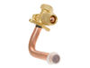 2356097-2-S-GE-WJ58X10040- BIG VALVE Assembly