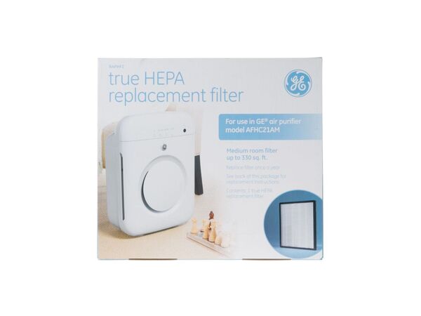 2356248-1-M-GE-WK85X10015-FILTER HEPA