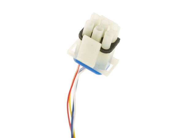 2356289-1-M-GE-WR17X12566-Damper Assembly