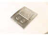 COOKTOP – Part Number: 2001X245-50
