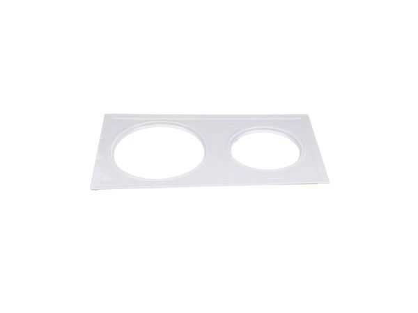 2356471-1-M-Whirlpool-2002F188-81-Metal Cooktop - White