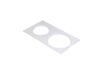 2356471-3-S-Whirlpool-2002F188-81-Metal Cooktop - White