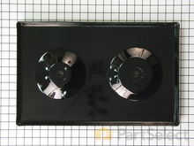 Range Pan – Part Number: 3424F017-09
