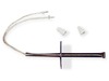 Oven Sensor – Part Number: WB21X158