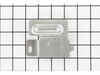 2357236-2-S-Whirlpool-3801F831-45-Handle Bracket - Right Side