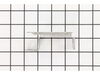 Handle Bracket - Left Side – Part Number: 3801F832-45
