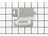 2357237-2-S-Whirlpool-3801F832-45-Handle Bracket - Left Side