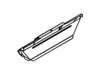 Flue Assembly – Part Number: 4022W055-45