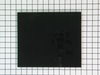 Single Grill Cover - Black – Part Number: 5700M431-60