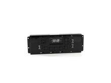 Electronic Control with Overlay - Black – Part Number: 5701M754-60