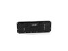 Electronic Control with Overlay - Black – Part Number: 5701M754-60