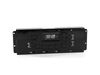 2357660-3-S-Whirlpool-5701M754-60-Electronic Control with Overlay - Black