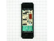 Electronic Control with Overlay - Black – Part Number: 5701M760-60