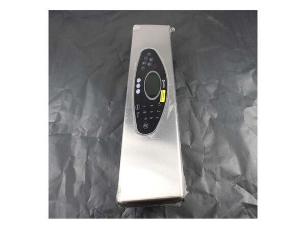 2357916-1-M-Whirlpool-5765M434-60-Control Panel and Touchpad