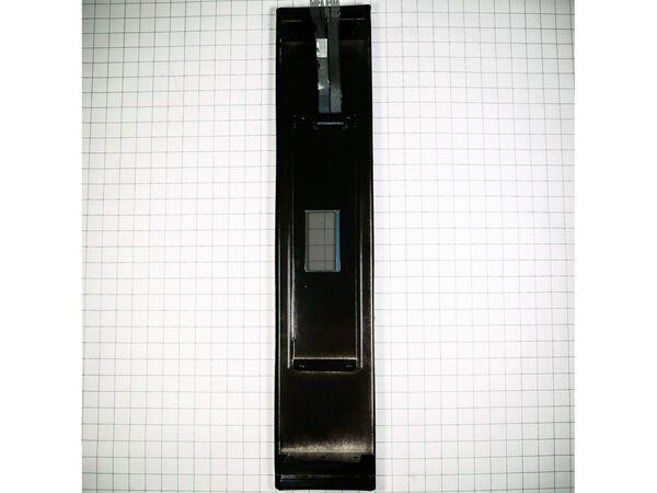 2357932-1-M-Whirlpool-5765M451-60-Touchpad and Control Panel Assembly - Black
