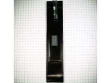 Touchpad and Control Panel Assembly - Black – Part Number: 5765M451-60