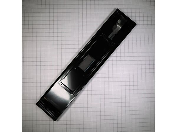 2357934-1-M-Whirlpool-5765M453-60-Control Panel - Black