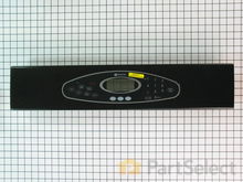 Control Panel - Black – Part Number: 5765M479-60