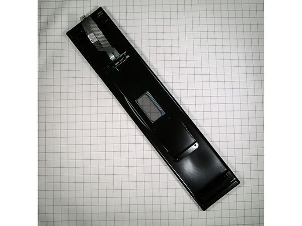 2357949-1-M-Whirlpool-5765M480-60-Control Panel - Black