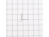 CLIP – Part Number: 6610364