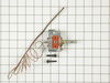 235821-2-S-GE-WB21X466          -Harpco-Style Thermostat