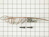 235821-3-S-GE-WB21X466          -Harpco-Style Thermostat