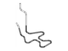 TUBE – Part Number: W10209728