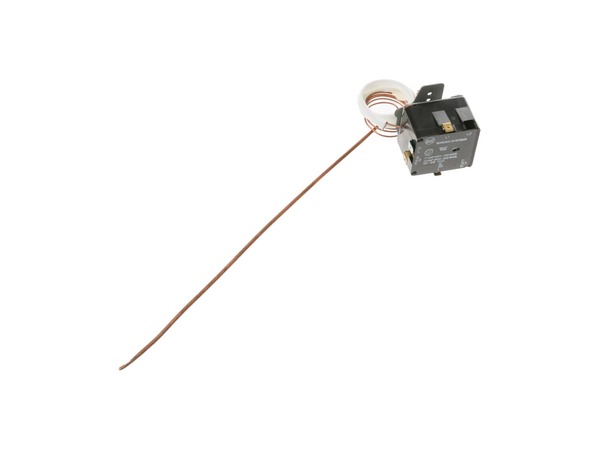 235839-1-M-GE-WB21X489          -Oven Thermostat
